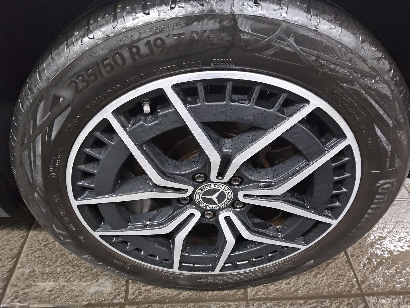 Mercedes EQA 300 Progressive - 2021 - Joinsteer - #10