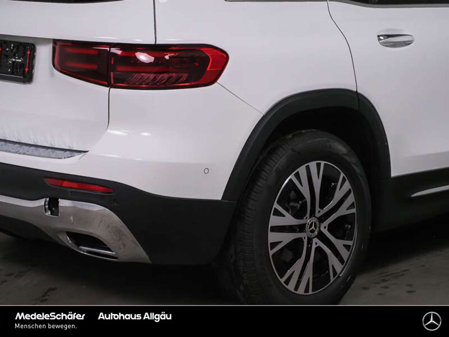 Mercedes GLB 180 Progressive - 2024 - Joinsteer - #9