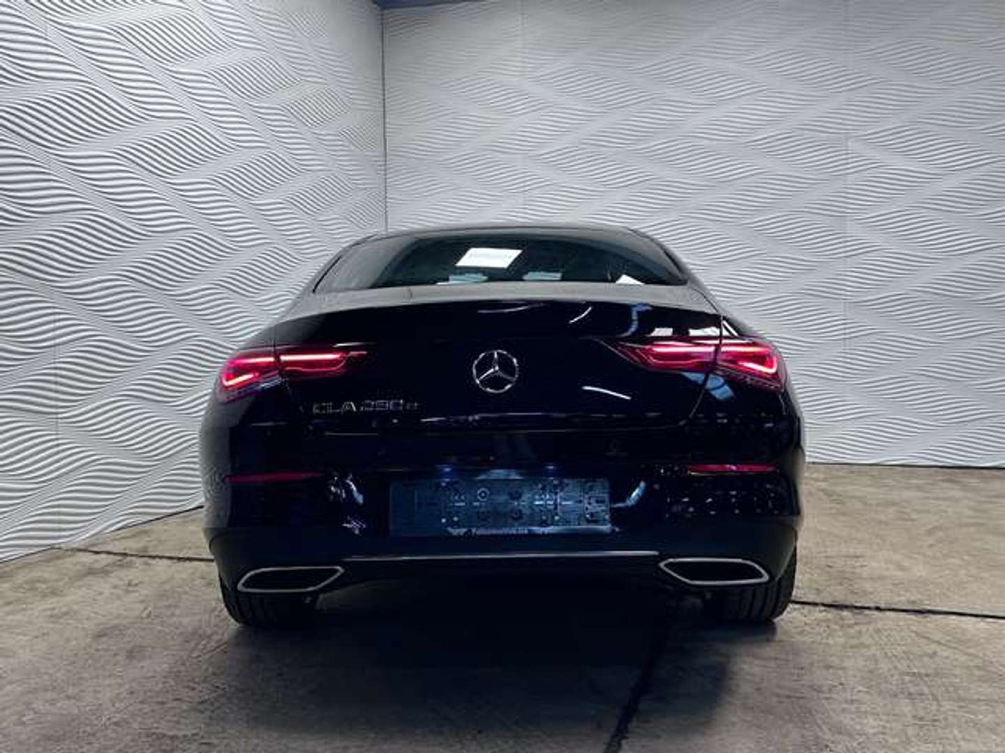 Mercedes CLA 250 - 2022 - Joinsteer - #10