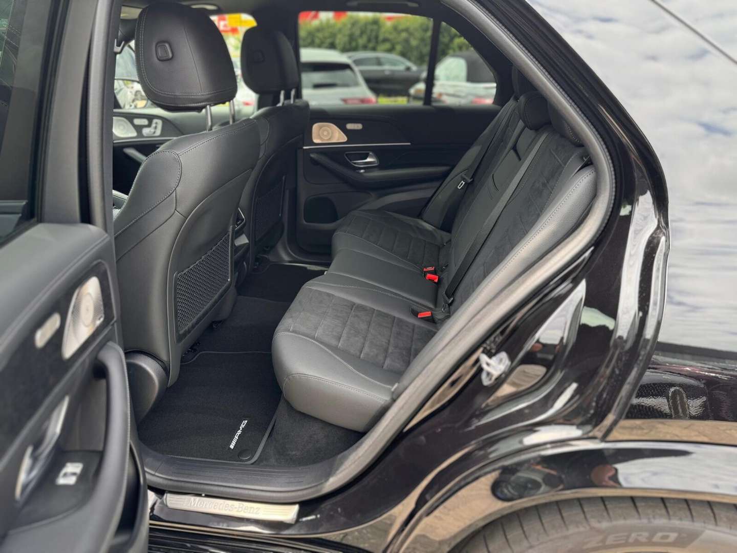 Mercedes GLE 400 AMG Line - 2025 - Joinsteer - #5