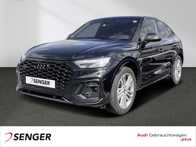 Audi Q5 Sportback TFSI E S Line 55 TFSI E Quattro S Tronic - 2023 - Joinsteer - #1