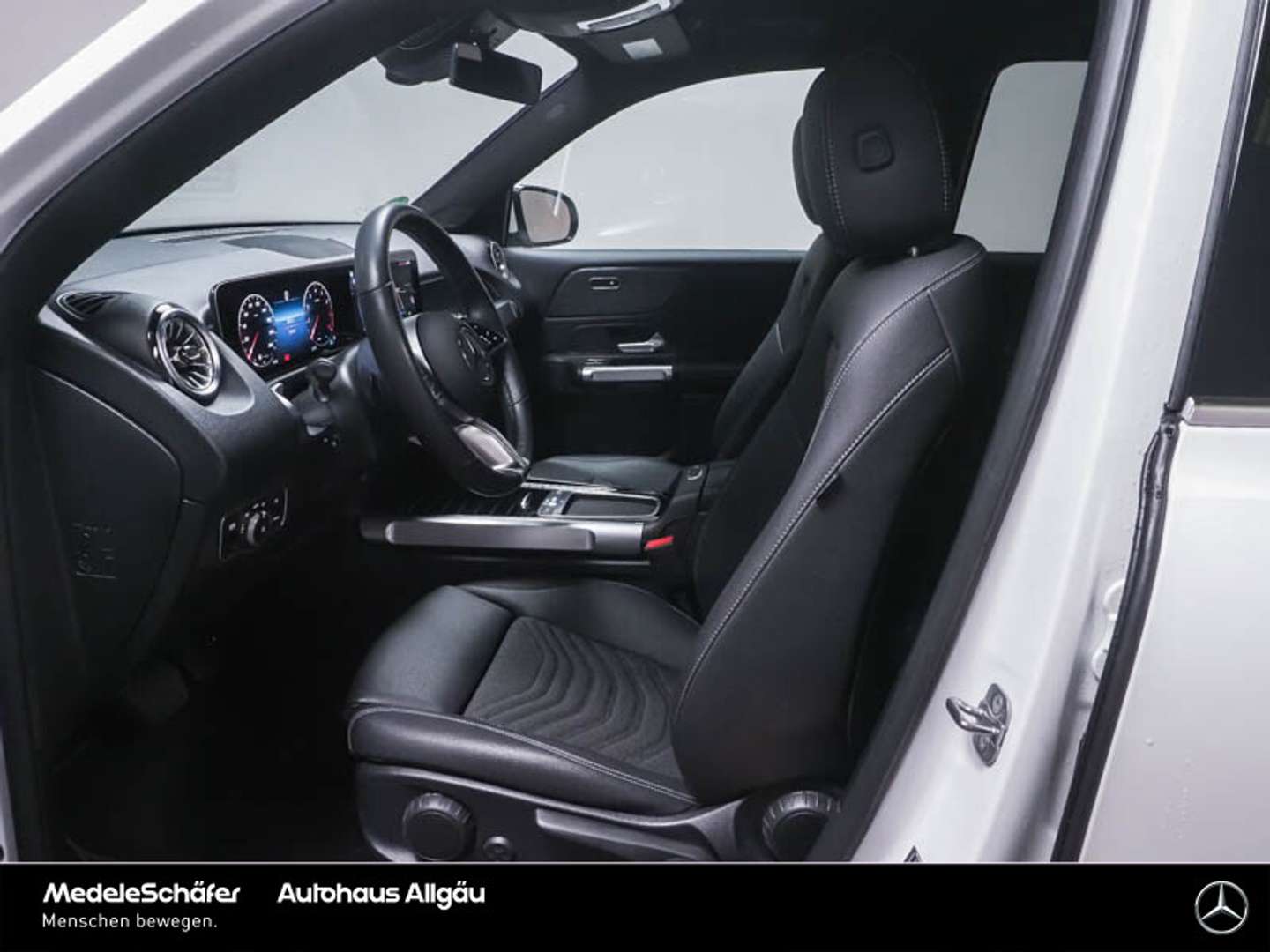 Mercedes GLB 180 Progressive - 2024 - Joinsteer - #10