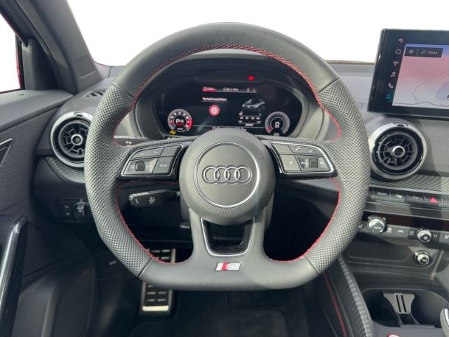 Audi SQ2 TFSI Quattro S Tronic - 2024 - Joinsteer - #12
