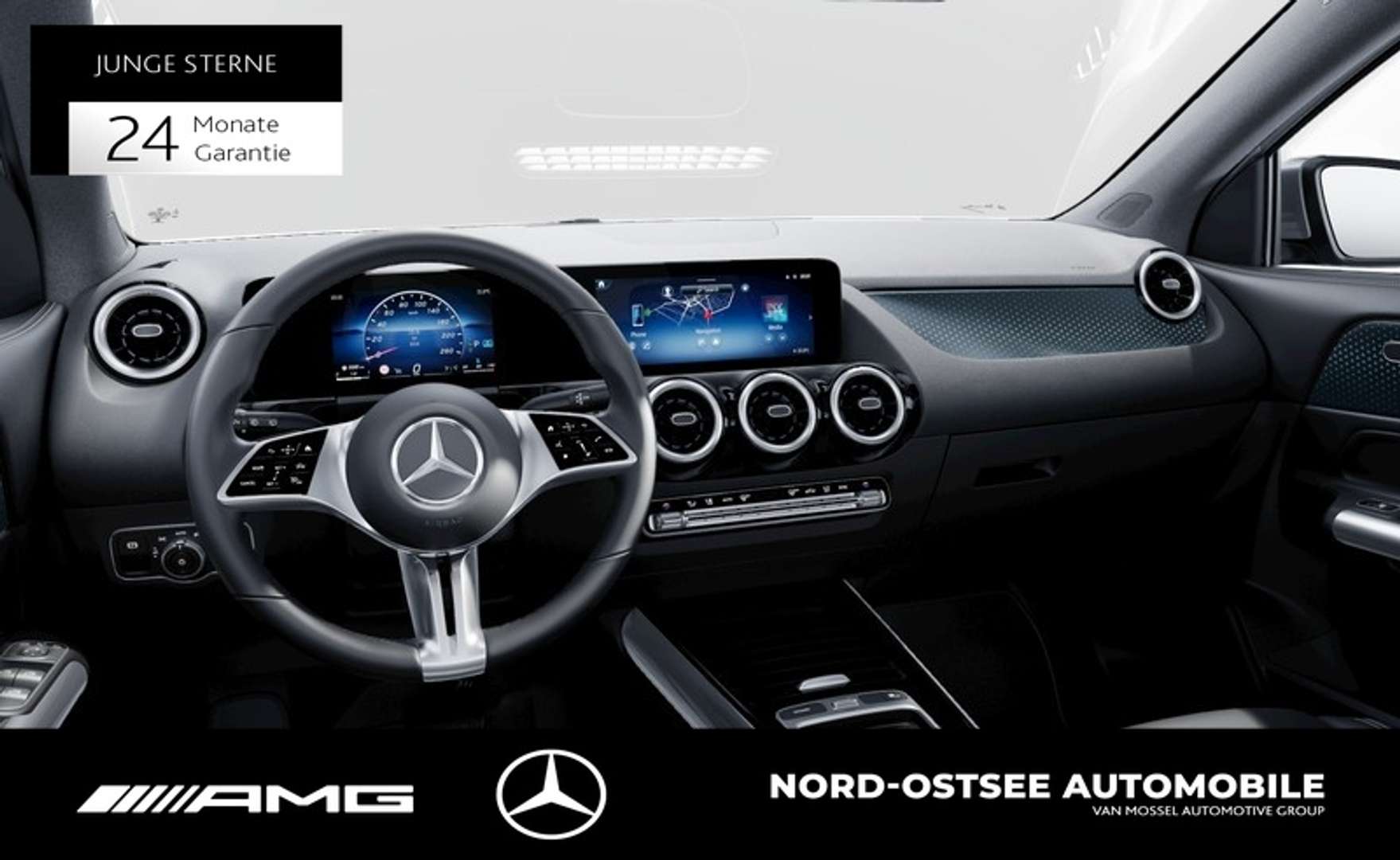 Mercedes GLA 200 Progressive - 2025 - Joinsteer - #3