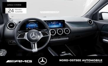 Mercedes GLA 200 Progressive — photo 3