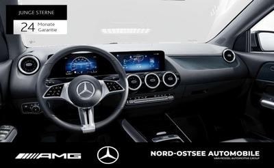 Mercedes GLA 200 Progressive