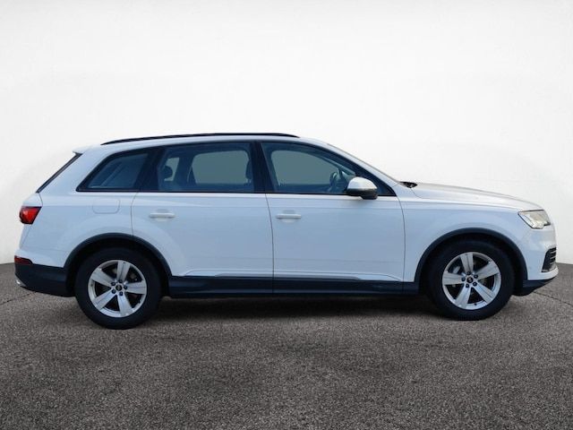 Audi Q7 SUV 50 TDI Quattro Tiptronic - 2023 - Joinsteer - #7