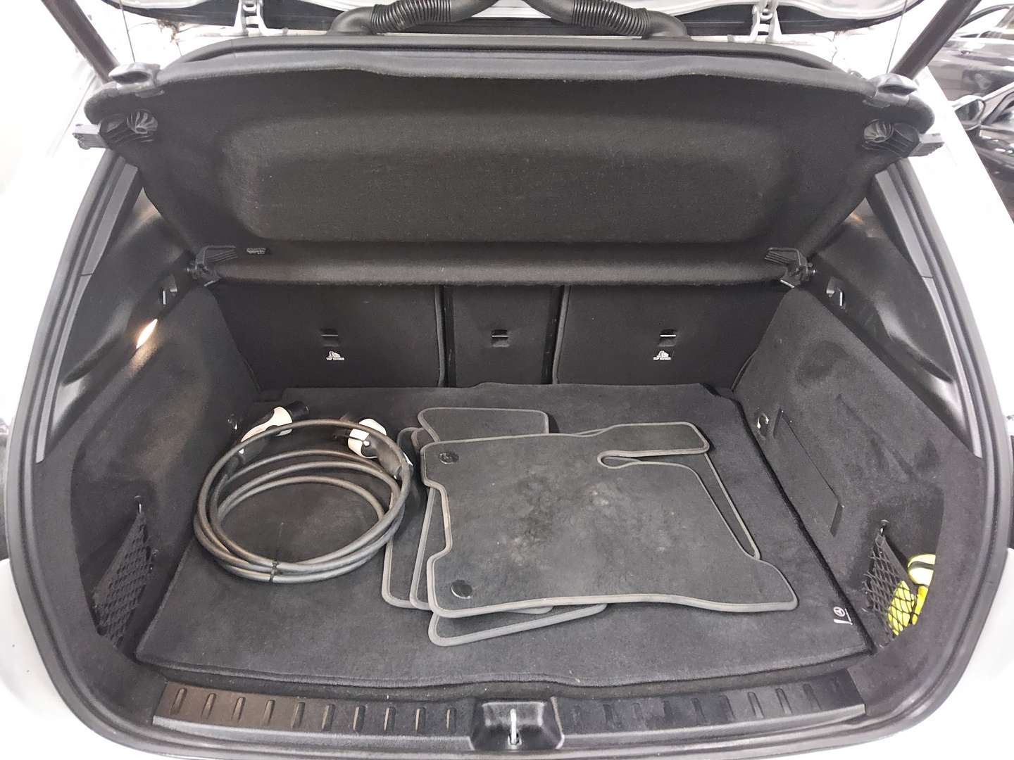 Mercedes EQA 300 Progressive - 2021 - Joinsteer - #11