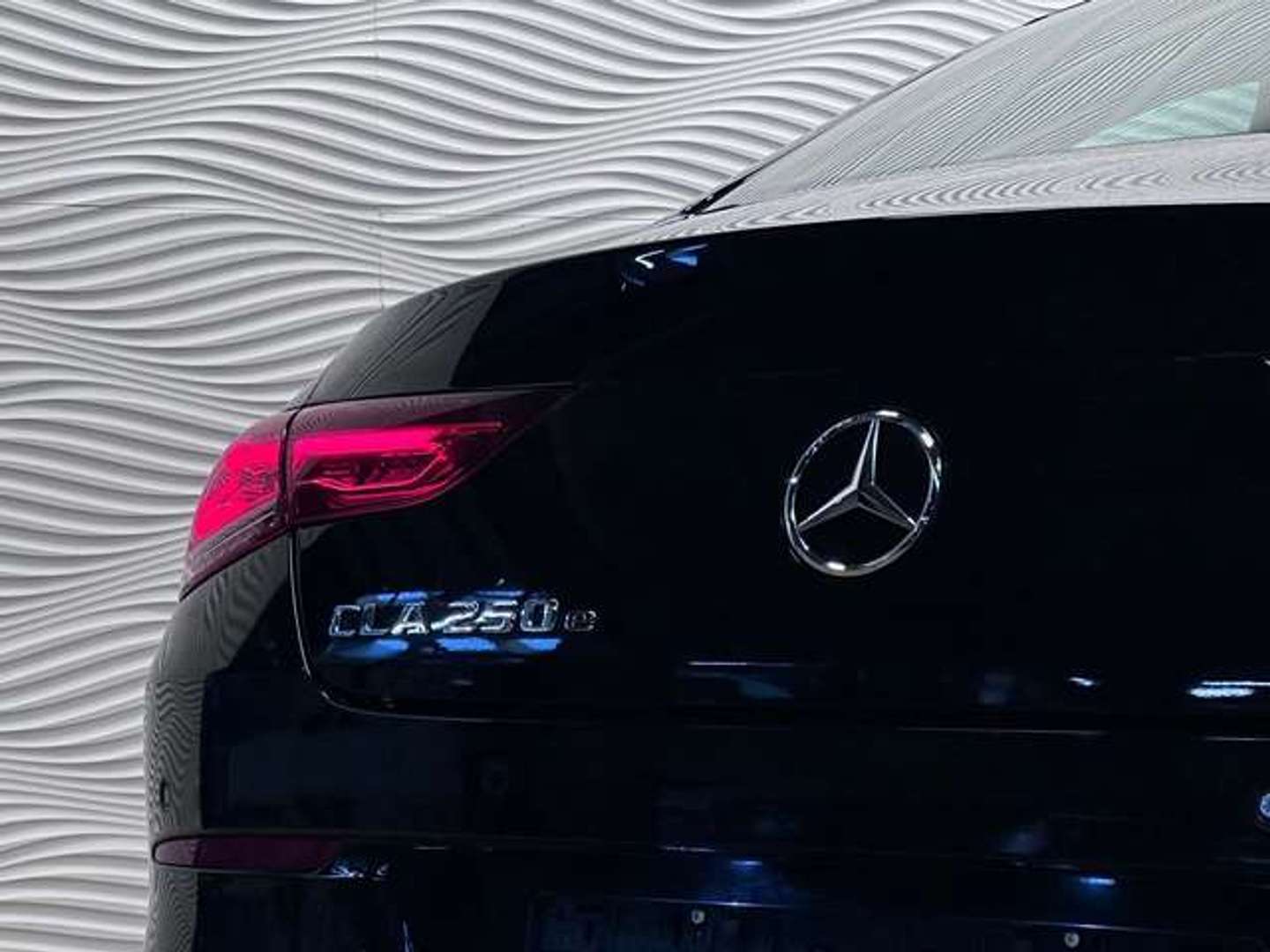 Mercedes CLA 250 - 2022 - Joinsteer - #11