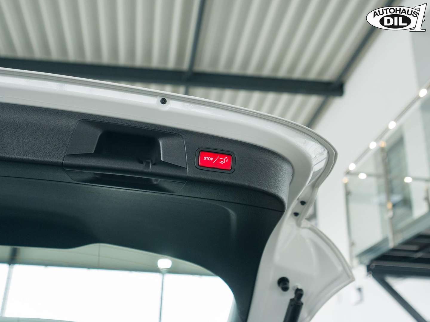 Mercedes GLA 200 - 2020 - Joinsteer - #20