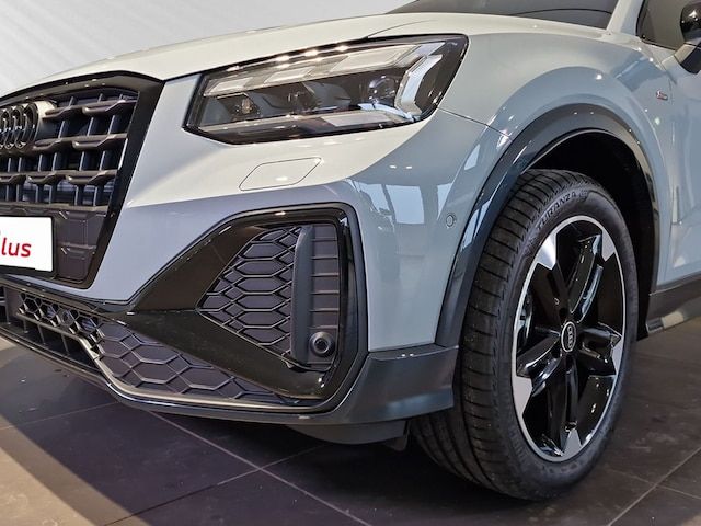 Audi Q2 S Line 35 TFSI S Tronic - 2026 - Joinsteer - #6