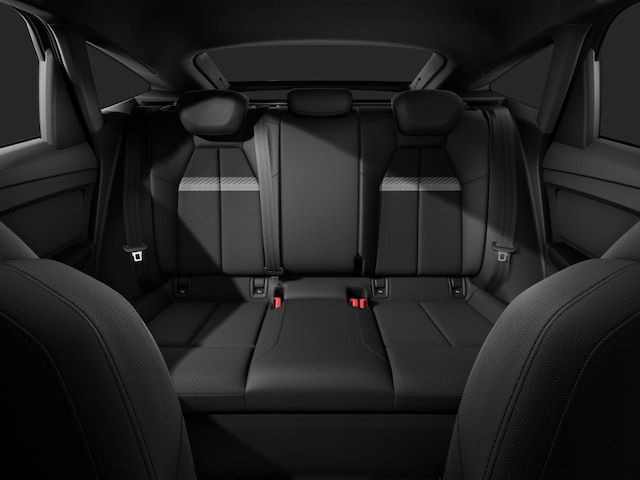 Audi Q4 Sportback E-tron 45 E-tron - 2025 - Joinsteer - #10