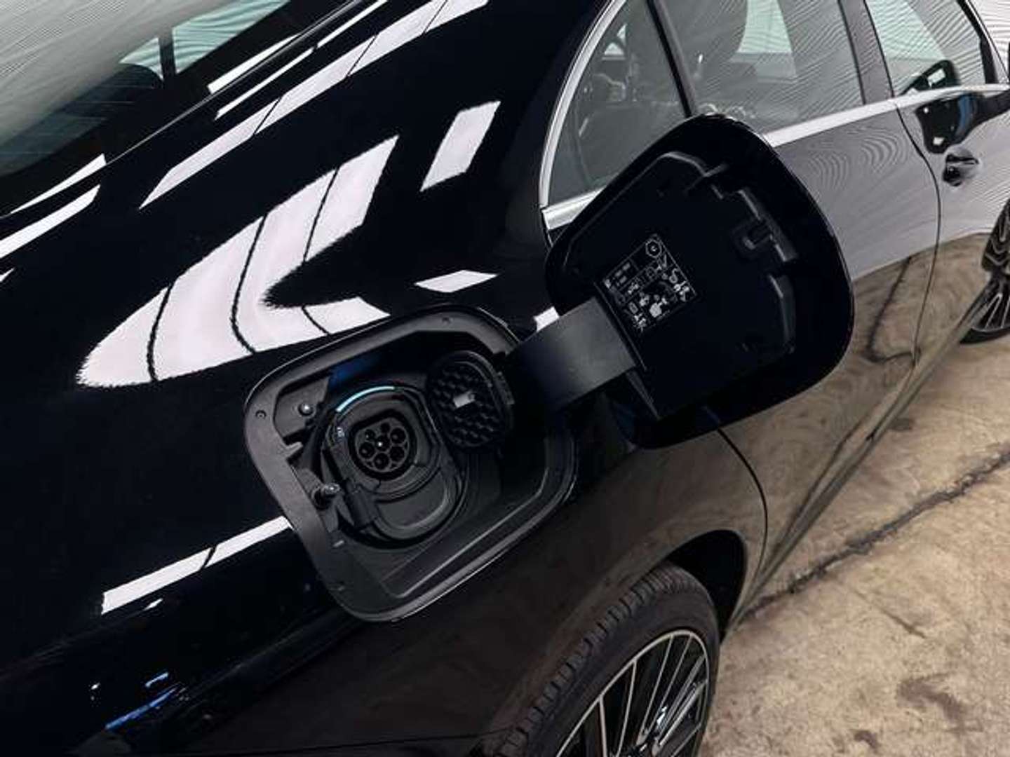 Mercedes CLA 250 - 2022 - Joinsteer - #12