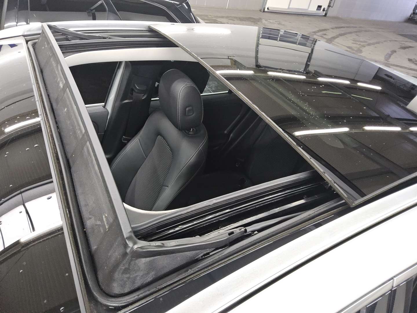 Mercedes EQA 300 Progressive - 2021 - Joinsteer - #12