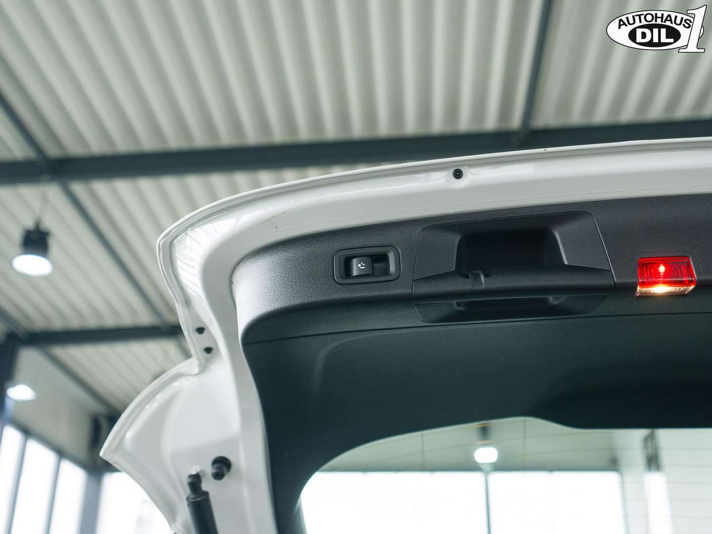 Mercedes GLA 200 - 2020 - Joinsteer - #21