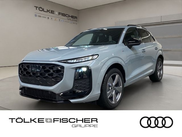 Audi Q3 TDI S Tronic - 2026 - Joinsteer - #1