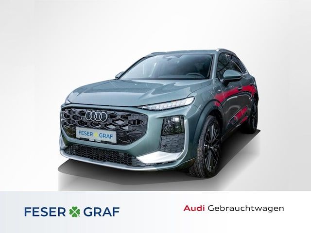 Audi Q3 TDI S Tronic - 2026 - Joinsteer - #1
