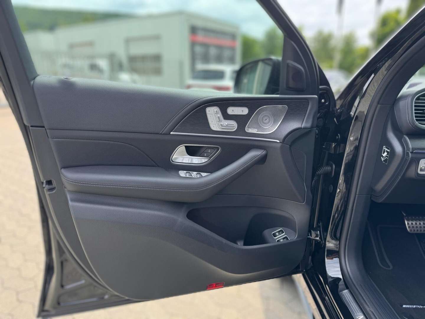 Mercedes GLE 400 AMG Line - 2025 - Joinsteer - #10