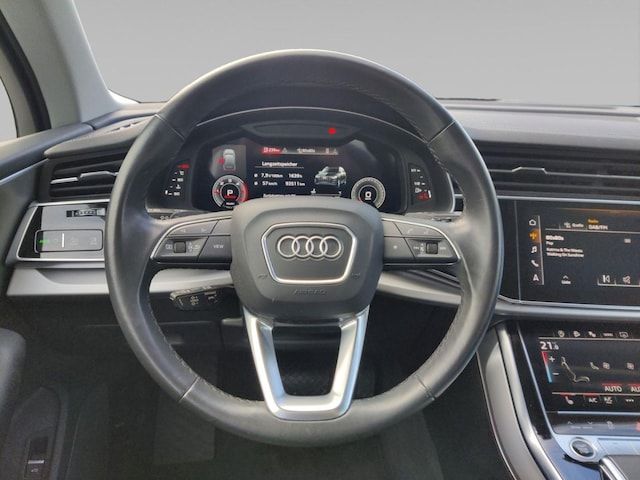 Audi Q7 SUV 50 TDI Quattro Tiptronic - 2023 - Joinsteer - #13