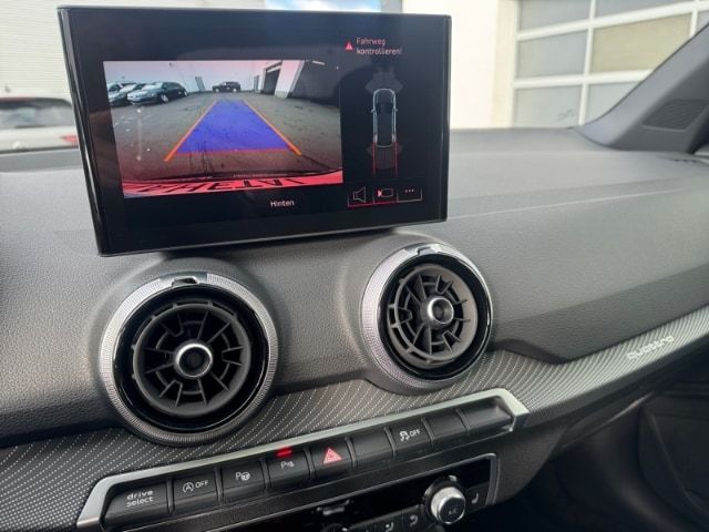 Audi SQ2 TFSI Quattro S Tronic - 2024 - Joinsteer - #14