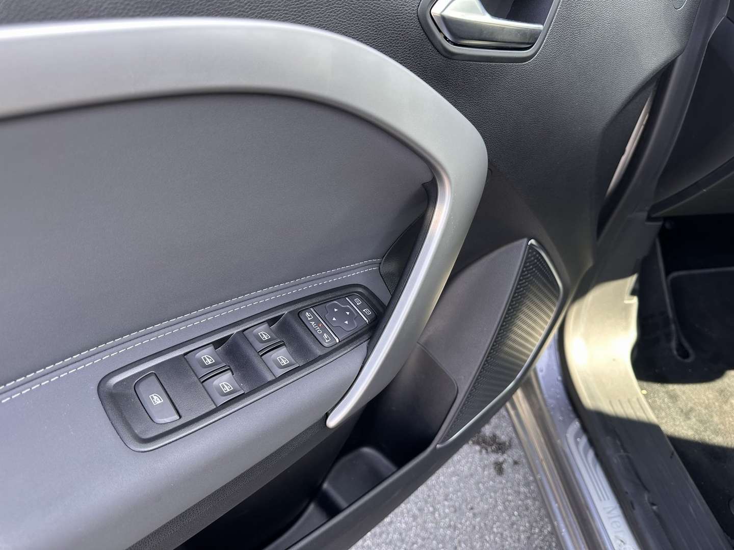 Mercedes Classe T 180 Premium - 2025 - Joinsteer - #8