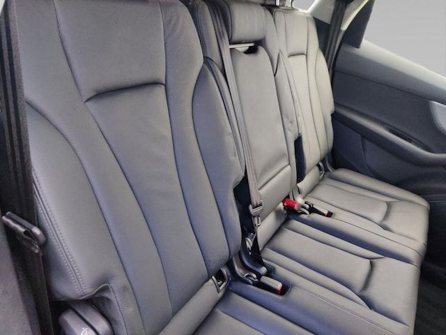 Audi Q7 SUV 50 TDI Quattro Tiptronic - 2023 - Joinsteer - #14