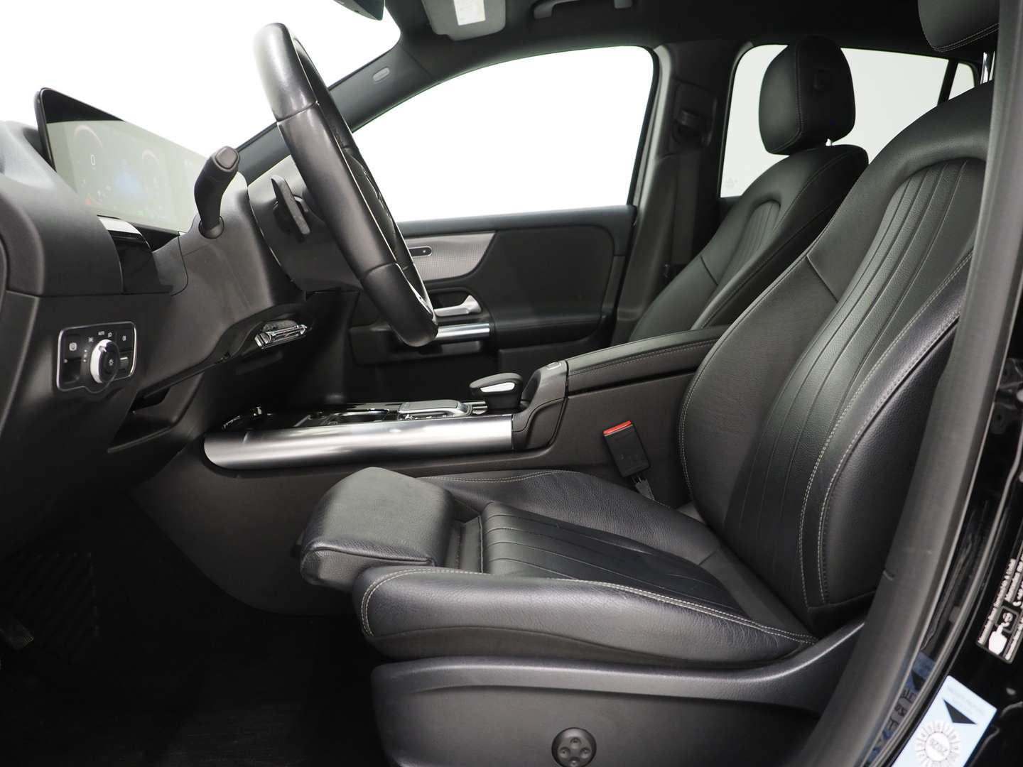 Mercedes GLA 250 - 2021 - Joinsteer - #16