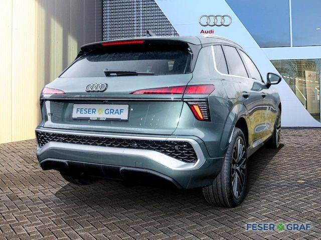 Audi Q3 TDI S Tronic - 2026 - Joinsteer - #2