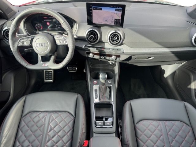 Audi SQ2 TFSI Quattro S Tronic - 2024 - Joinsteer - #15