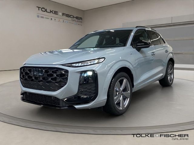 Audi Q3 TDI S Tronic - 2026 - Joinsteer - #2