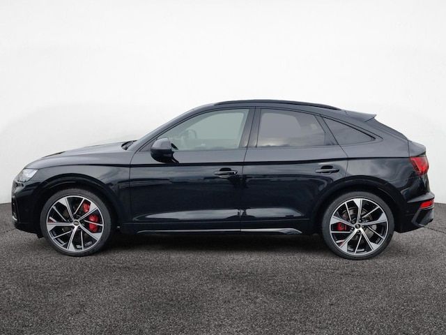 Audi SQ5 Sportback TDI Tiptronic - 2023 - Joinsteer - #3