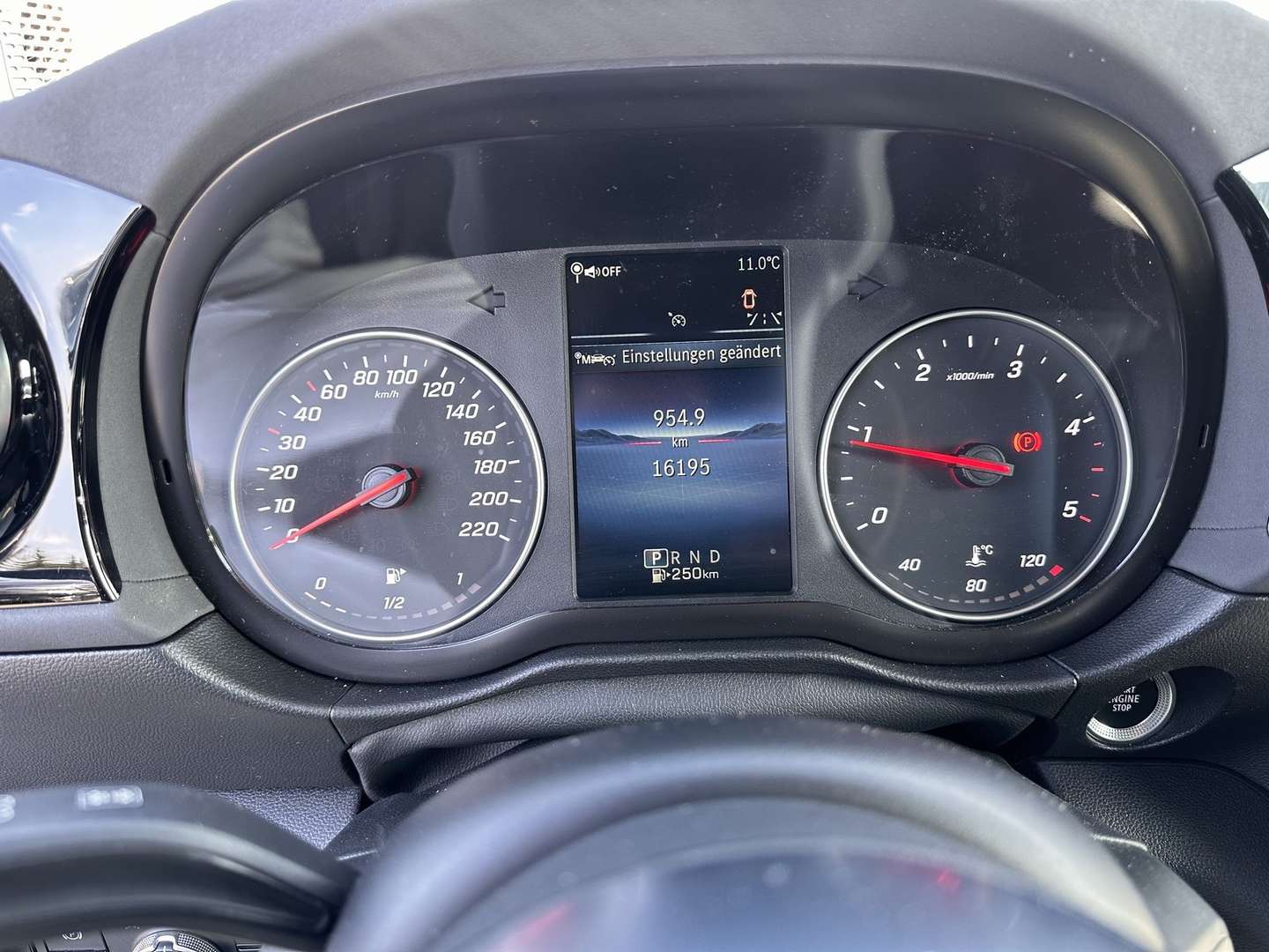 Mercedes Classe T 180 Premium - 2025 - Joinsteer - #11