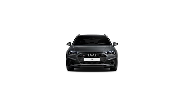 Audi S4 Avant TDI Quattro Tiptronic - 2022 - Joinsteer - #2