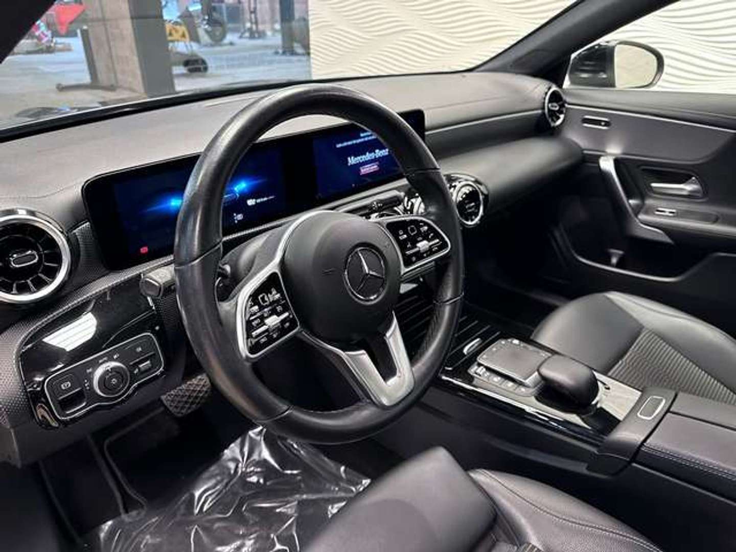 Mercedes CLA 250 - 2022 - Joinsteer - #15