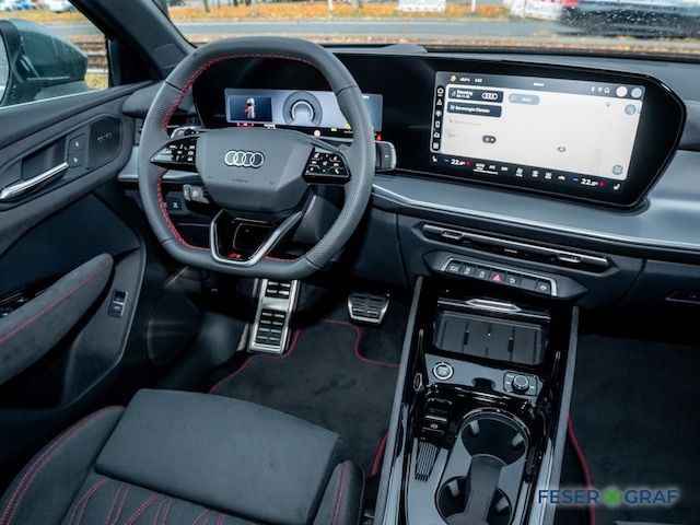 Audi Q3 TDI S Tronic - 2026 - Joinsteer - #4