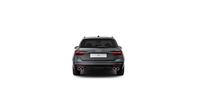 Audi S4 Avant TDI Quattro Tiptronic - 2022 - Joinsteer - #3