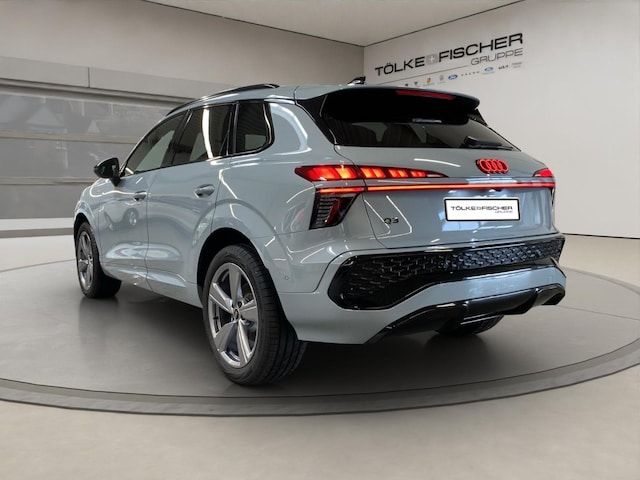 Audi Q3 TDI S Tronic - 2026 - Joinsteer - #4