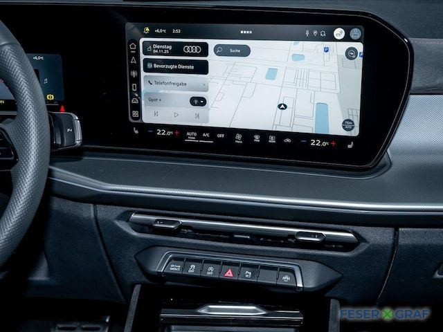 Audi Q3 TDI S Tronic - 2026 - Joinsteer - #5