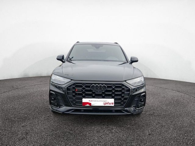 Audi SQ5 Sportback TDI Tiptronic - 2023 - Joinsteer - #9