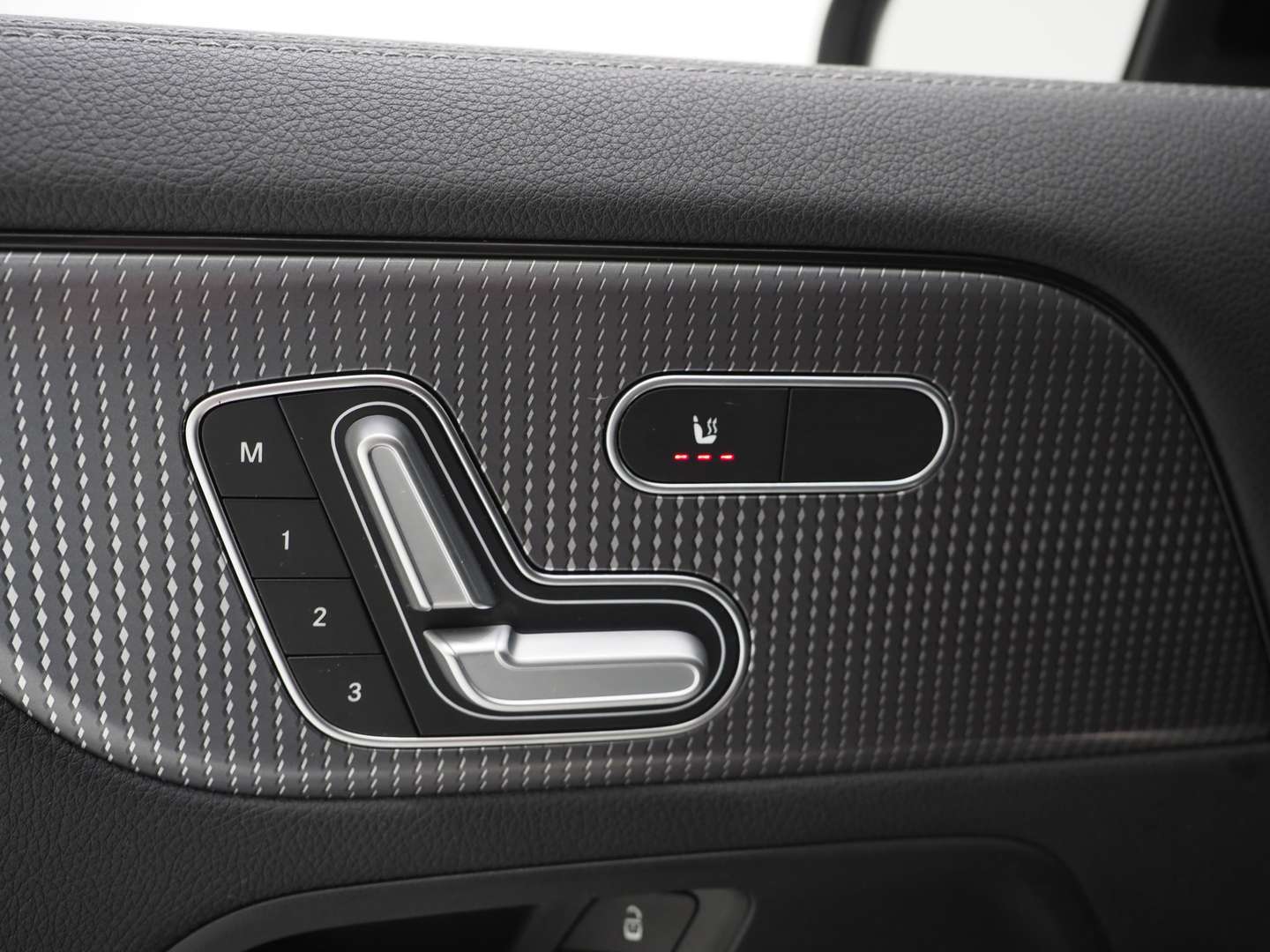 Mercedes GLA 250 - 2021 - Joinsteer - #18