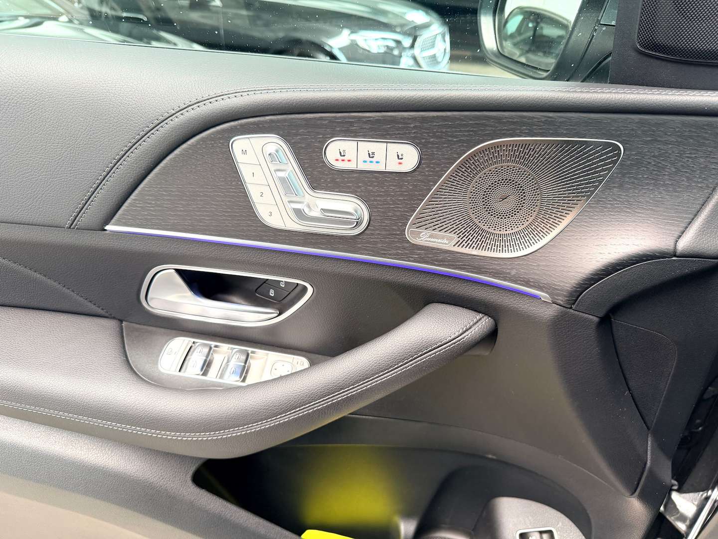 Mercedes GLE 350 Night Edition - 2025 - Joinsteer - #8