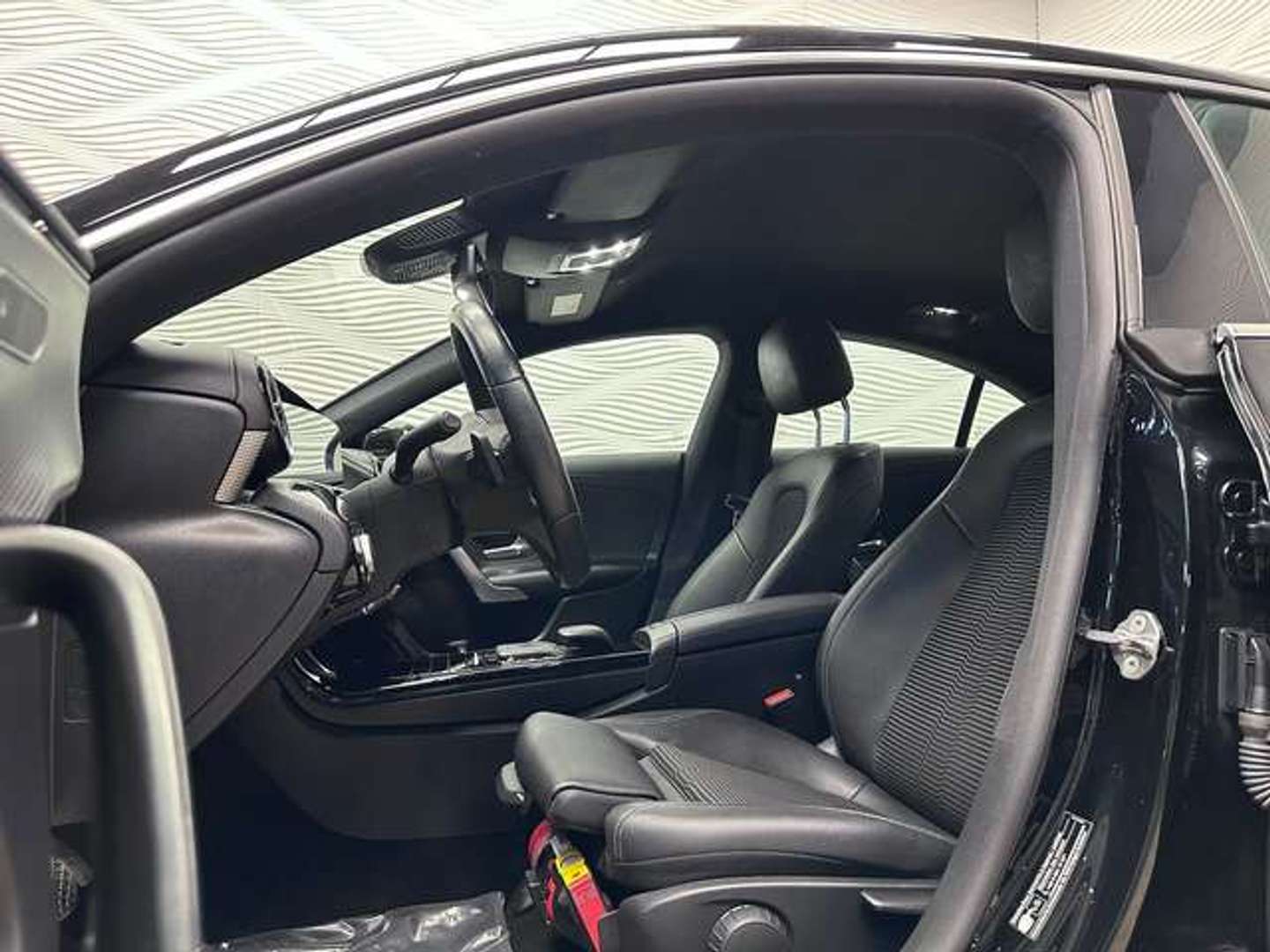 Mercedes CLA 250 - 2022 - Joinsteer - #16