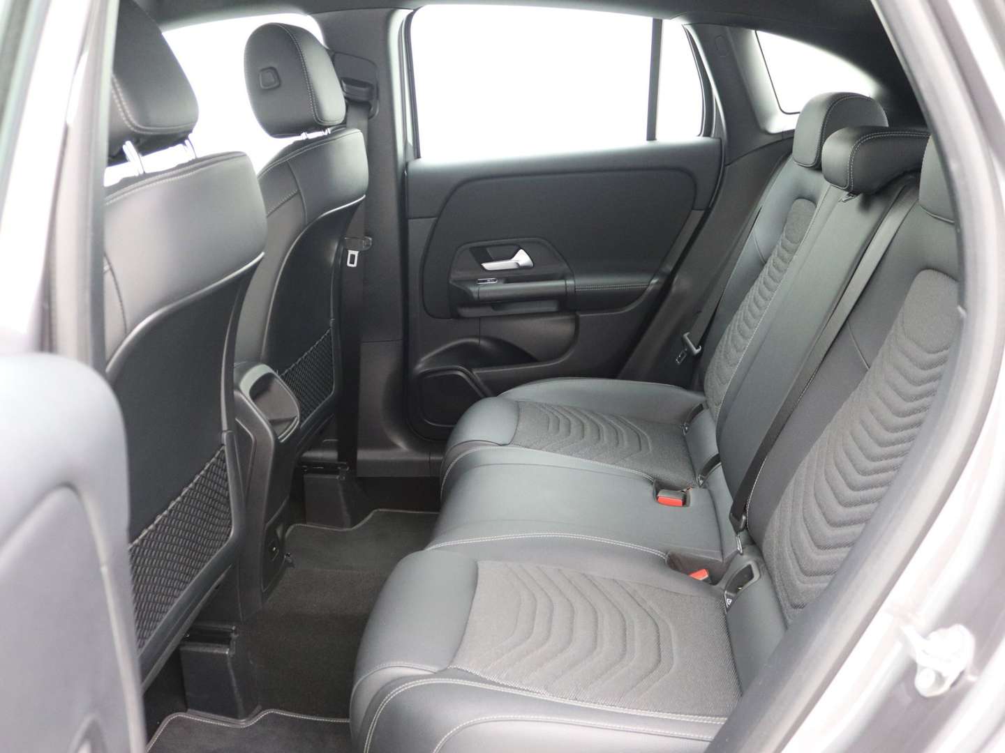 Mercedes GLA 180 Business Line - 2022 - Joinsteer - #11
