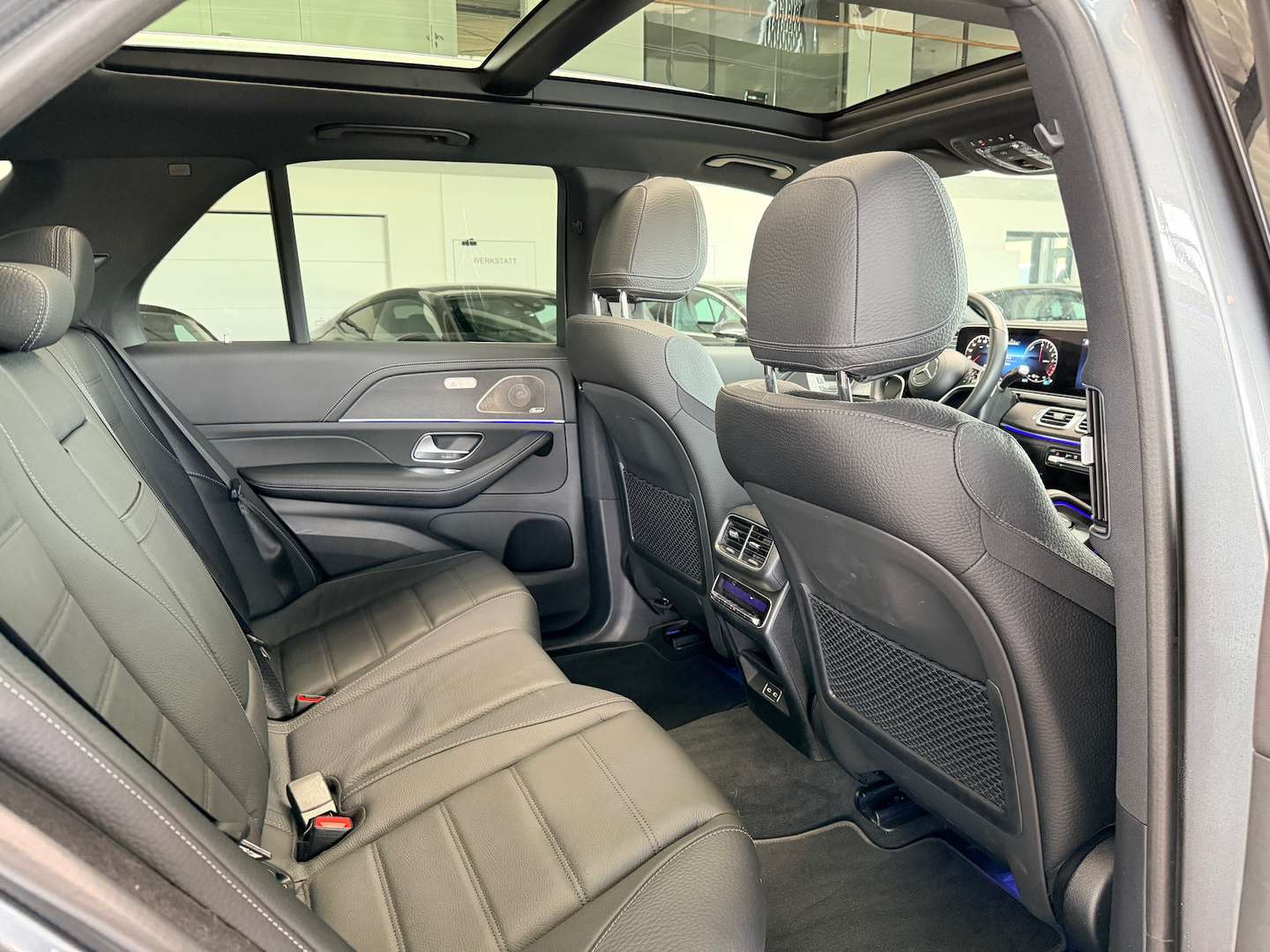 Mercedes GLE 350 Night Edition - 2025 - Joinsteer - #10