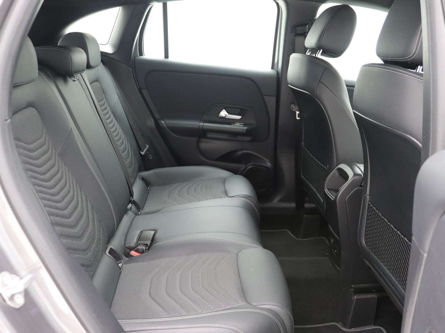 Mercedes GLA 180 Business Line - 2022 - Joinsteer - #12