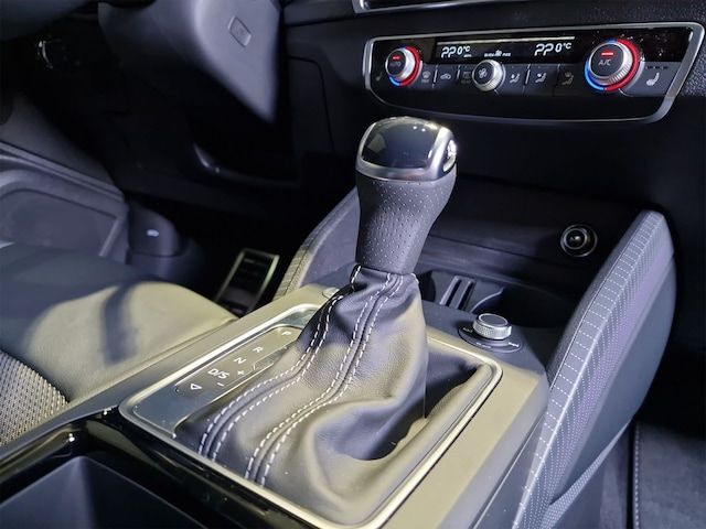 Audi Q2 S Line 35 TFSI S Tronic - 2026 - Joinsteer - #12