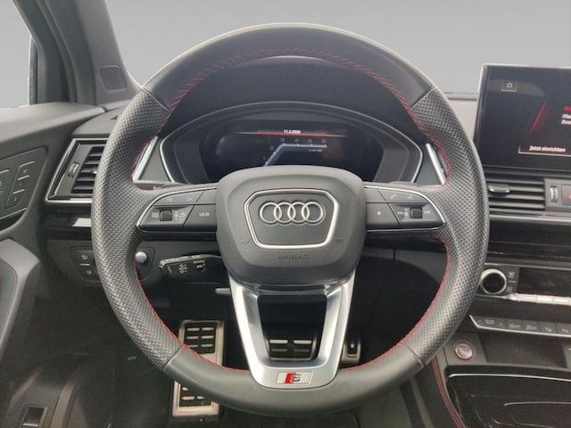 Audi SQ5 Sportback TDI Tiptronic - 2023 - Joinsteer - #13