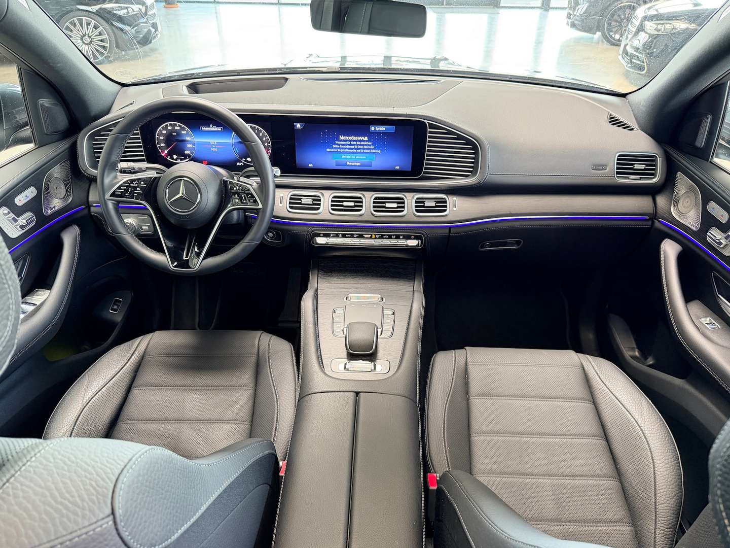 Mercedes GLE 350 Night Edition - 2025 - Joinsteer - #11