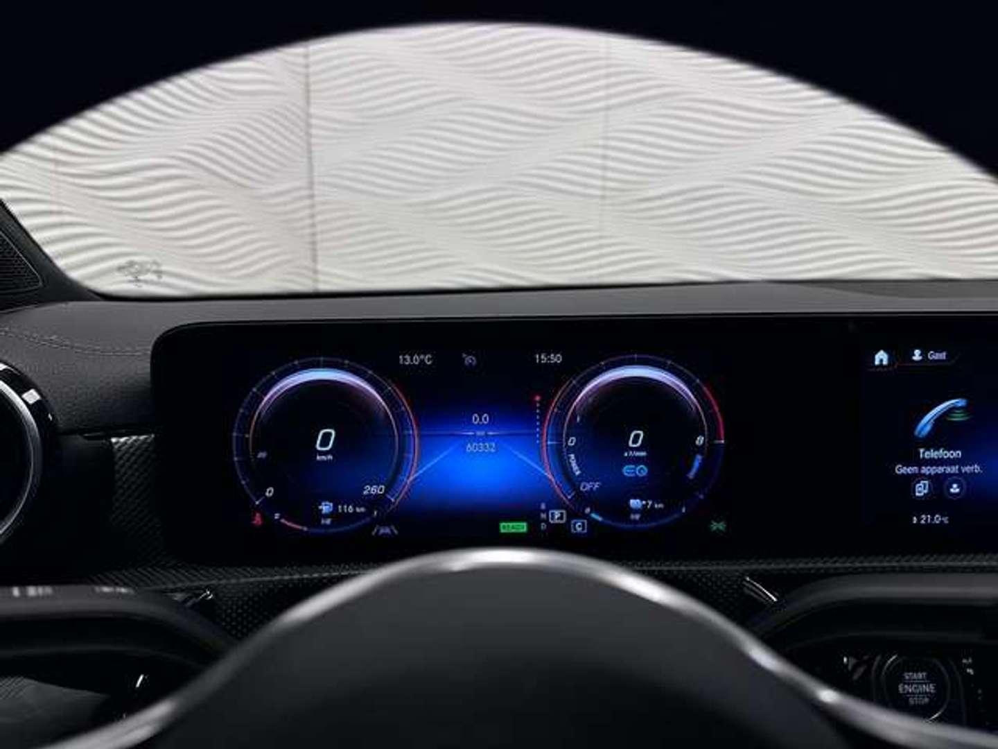 Mercedes CLA 250 - 2022 - Joinsteer - #17