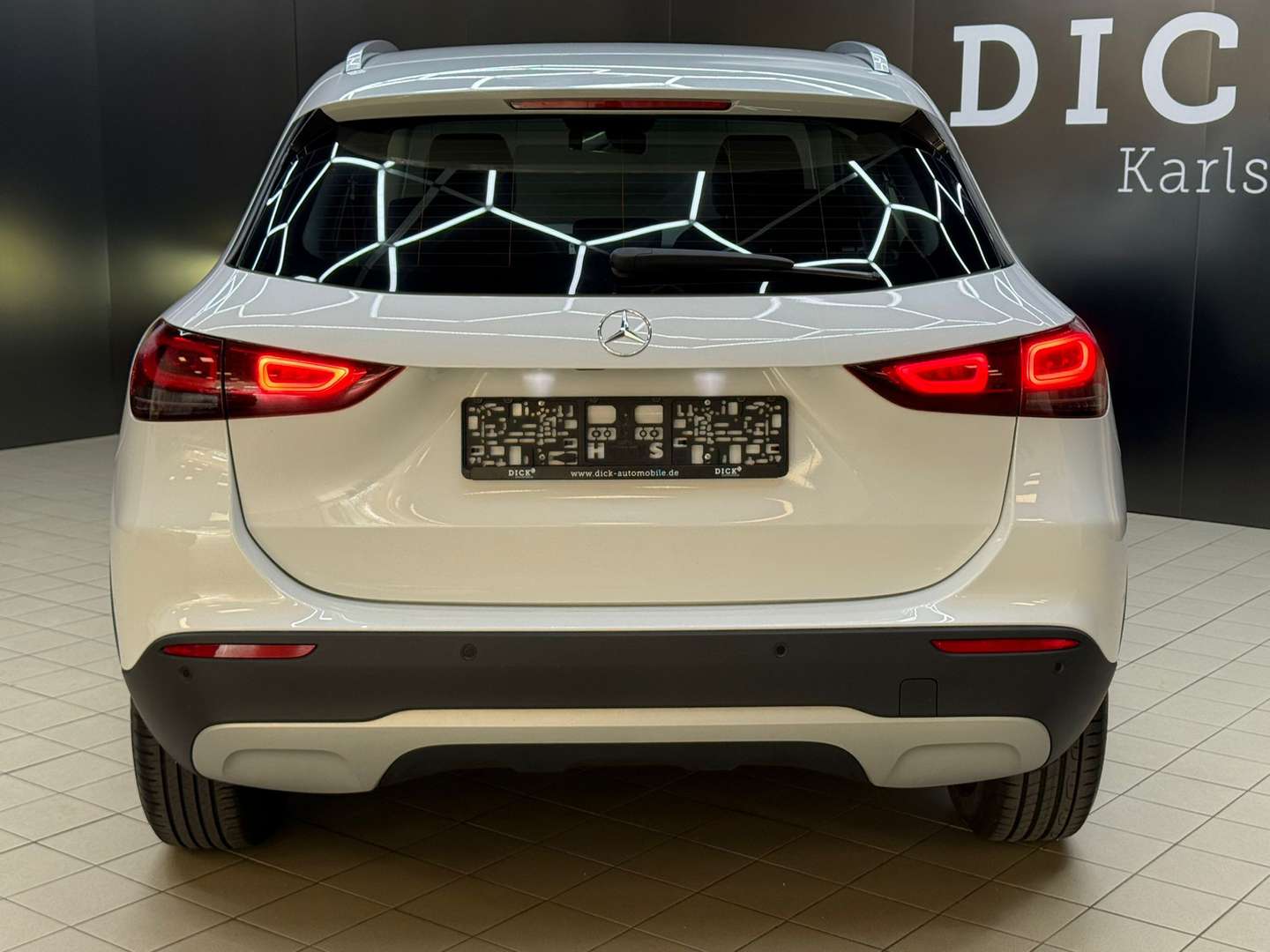 Mercedes GLA 200 Business - 2023 - Joinsteer - #5